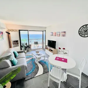 Maupassant Bord De Mer Appartamento