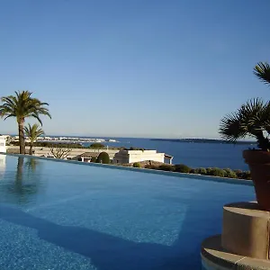 Bastide Du Soleil Cannes