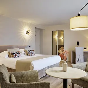 D'estelle Hotel apartamentowy